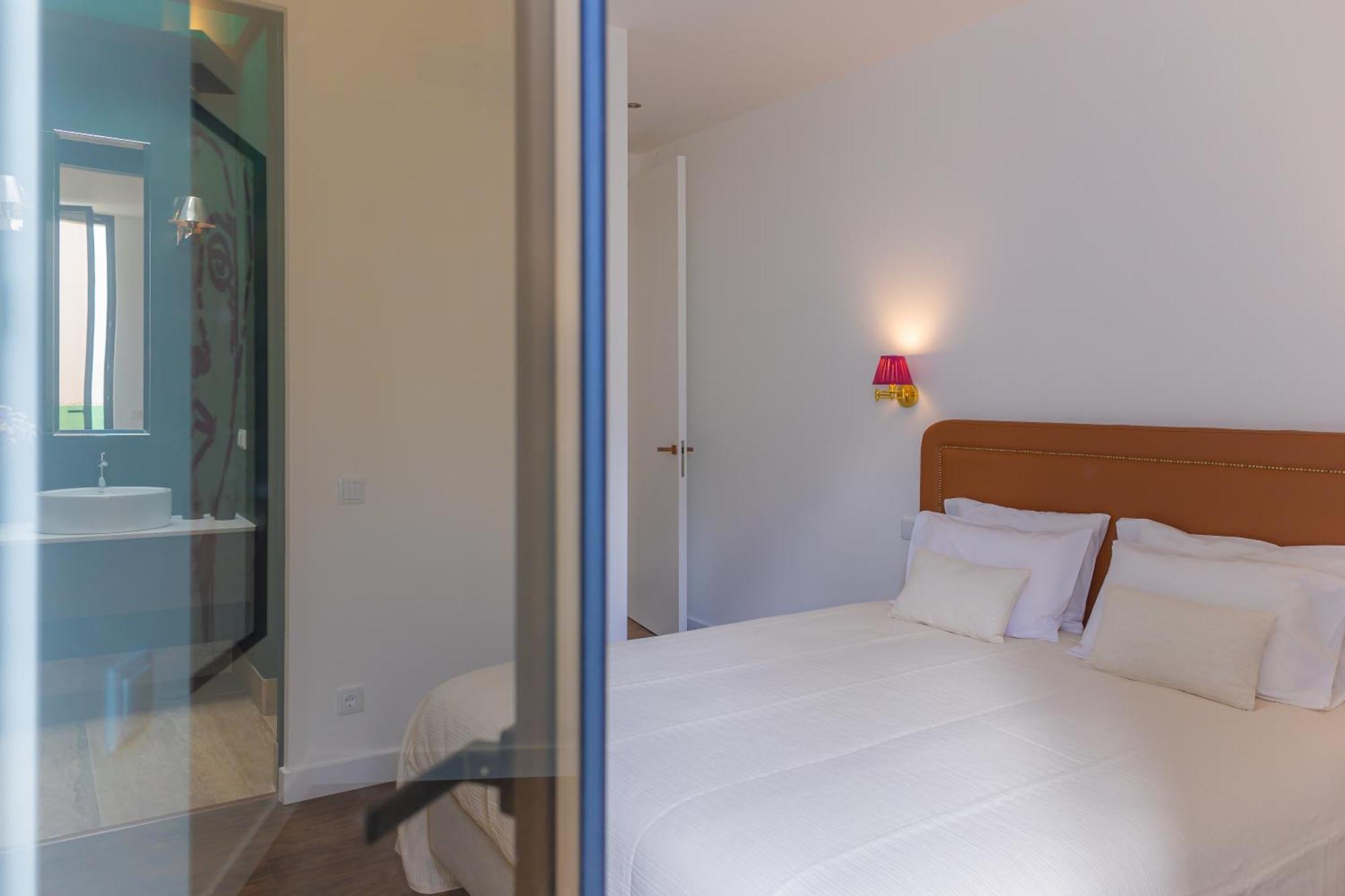 Canto 18 Holiday home Salir de Porto