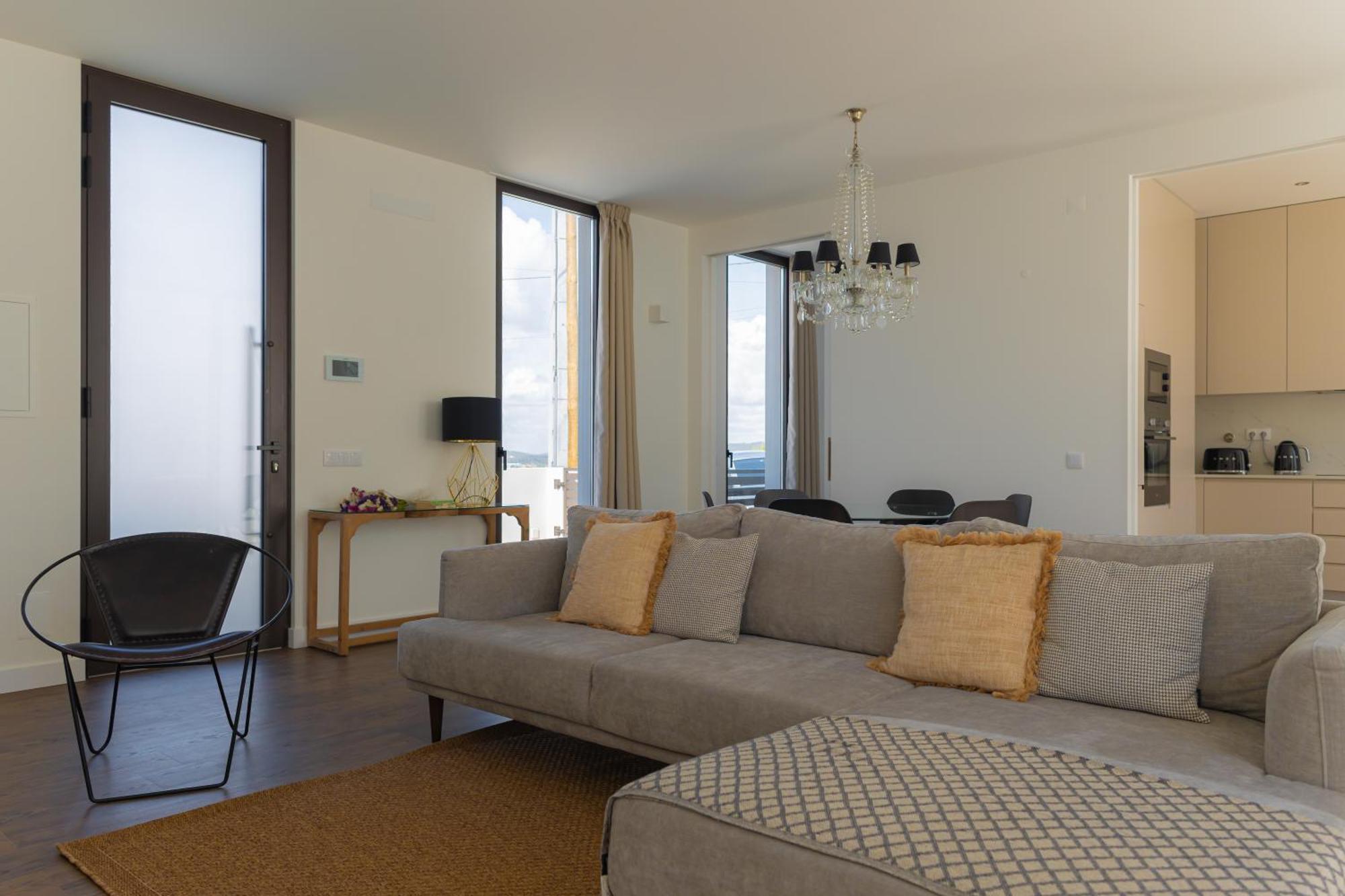Canto 18 Holiday home