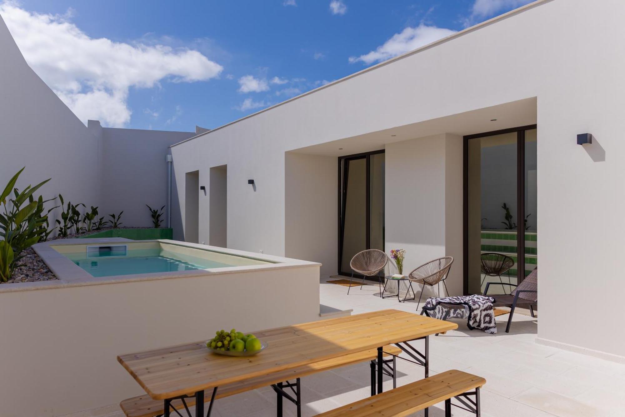 Holiday home Canto 18
